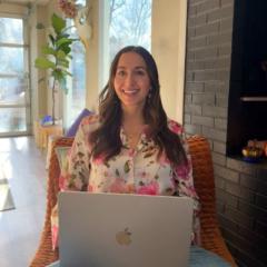 Hannah Torres Vecchio