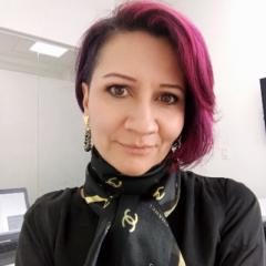 Silvia Soler Rosas