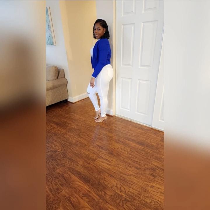 Shayla Rhoden