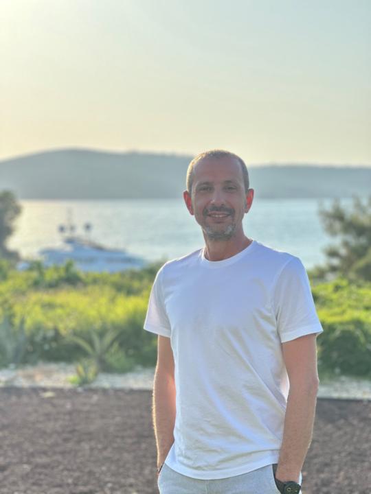 Hüseyin Yaman
