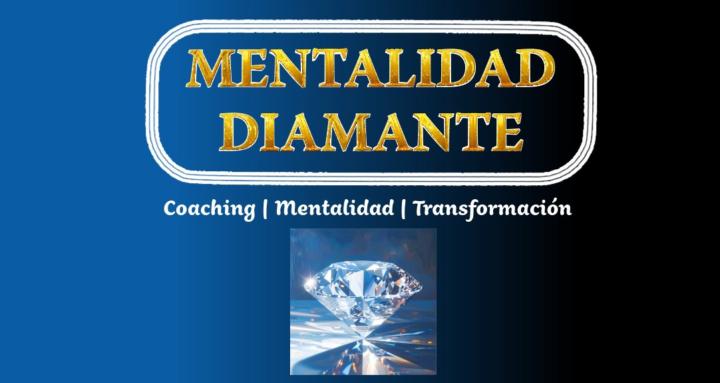 Mentalidad Diamante 