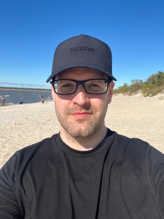 Andrew Wiebe