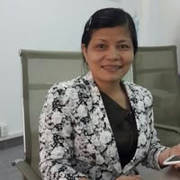 Huong Le