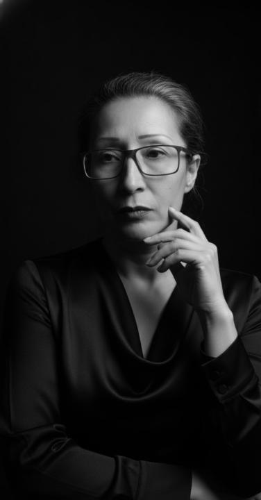 Trinidad Méndez