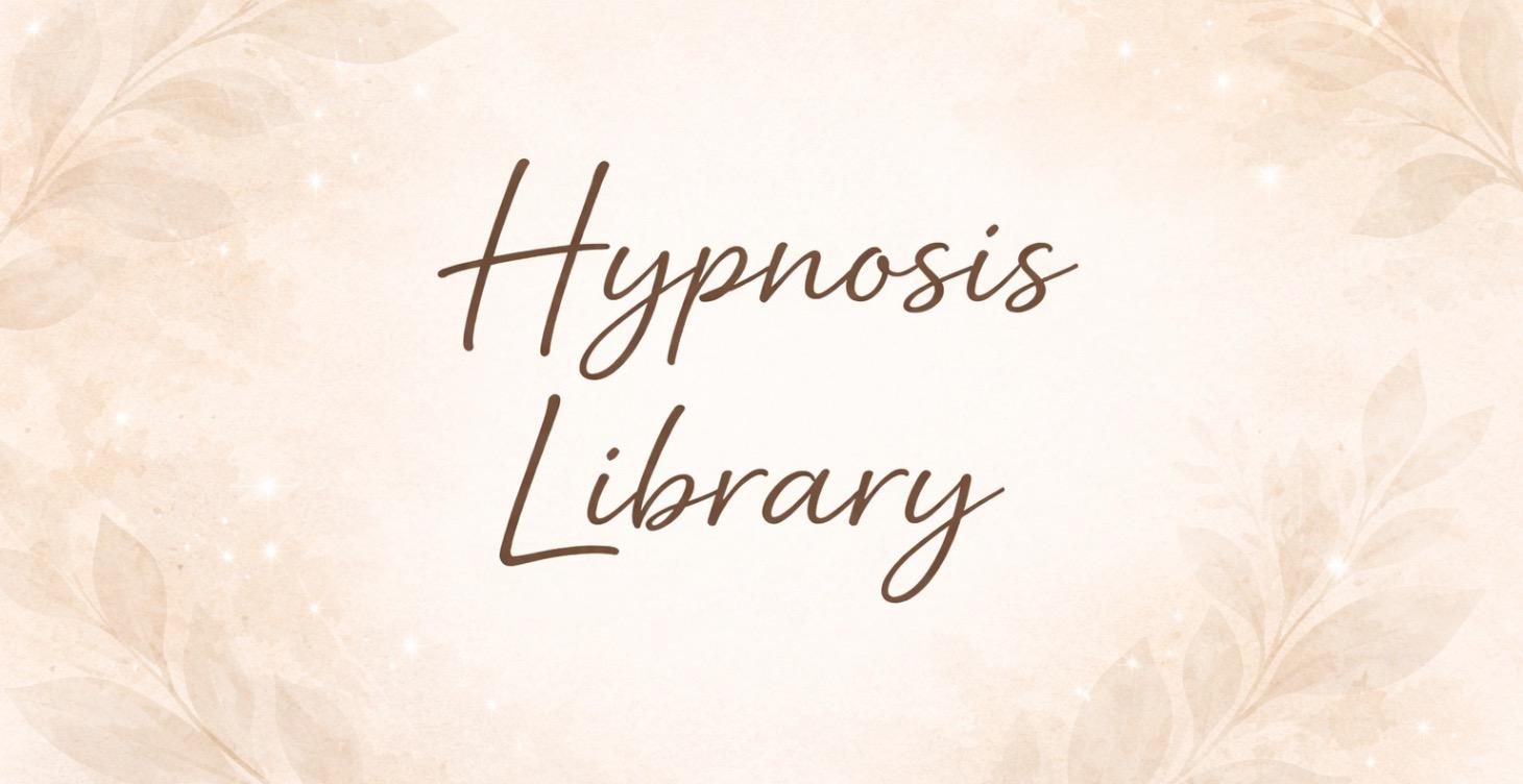 Hypnosis Library
