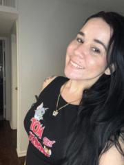 Iruama Mendoza Pantoja