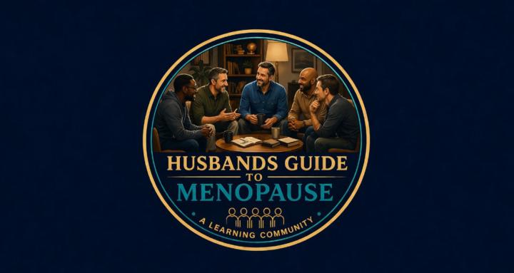 A Husbands Guide To Menopause