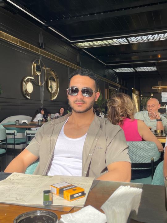 Mohamad Hammoud