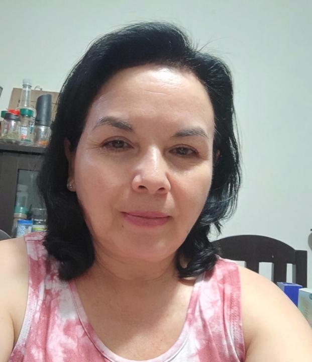 Rosa Isela Mazón Palomares