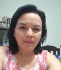 Rosa Isela Mazón Palomares