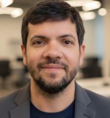Thiago César da Cruz