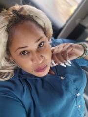 Latoyia Thomas