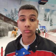 Adhm Mohamed