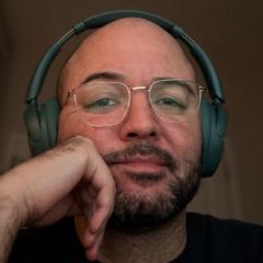Robert Arnau