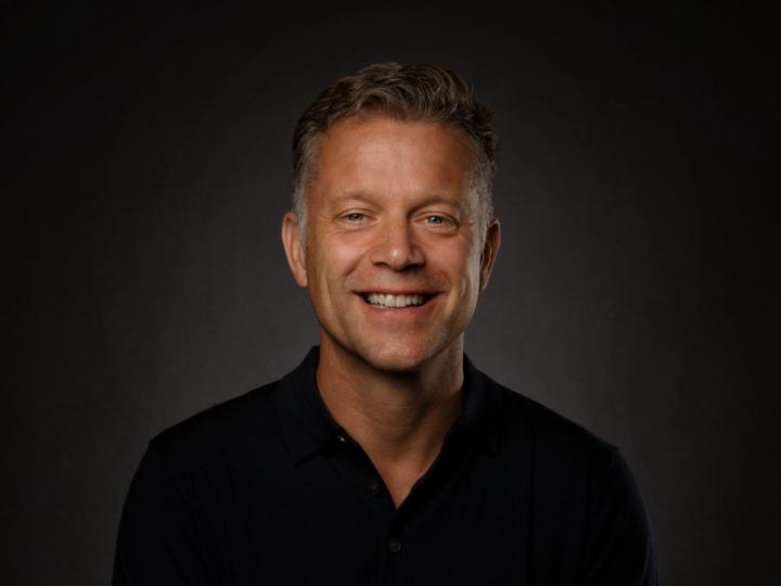 Stef van der Zee
