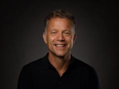 Stef van der Zee