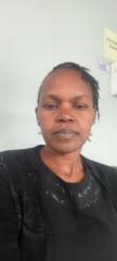 Faith Nyaruai