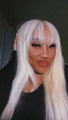 Monique Morris