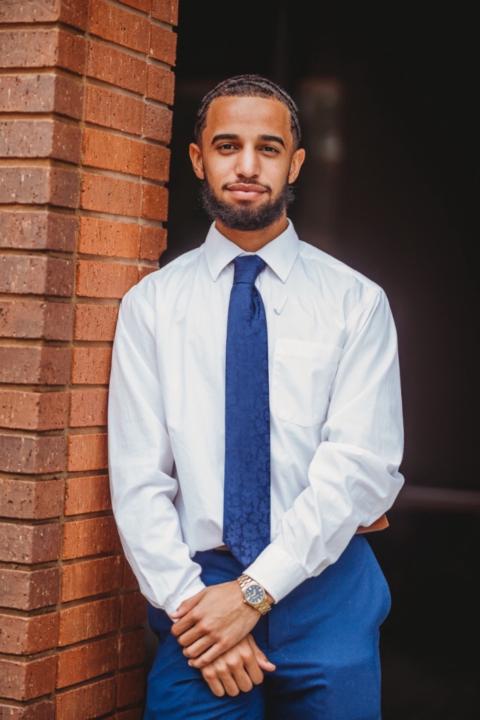 Jordan Govan