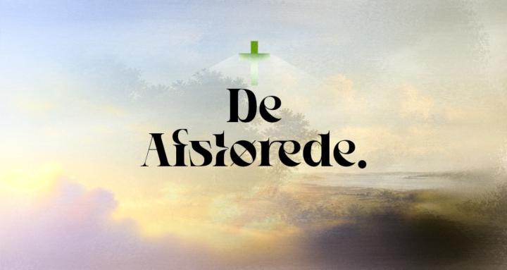 De Afslørede