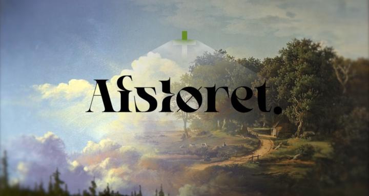 De Afslørede