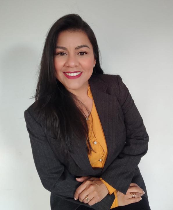 Gleydis Hernandez delgado