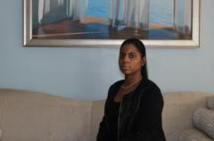 Hattisha Rogers