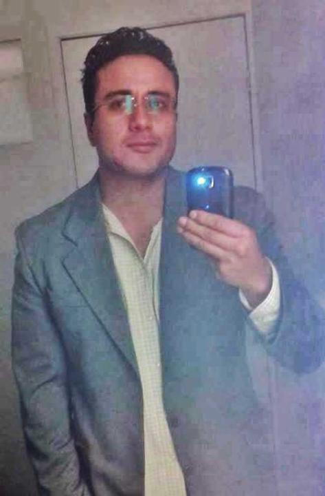 Damian Elizarraras