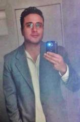 Damian Elizarraras