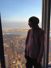 Julien Caron Mavrikis