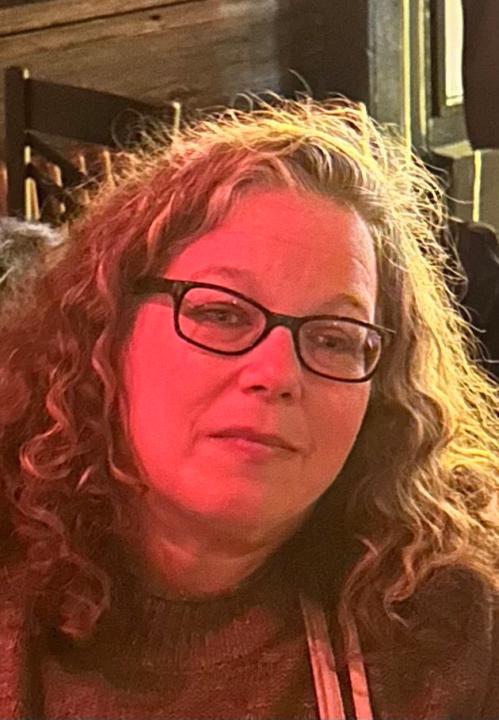 Sharon Birn