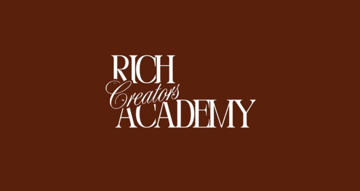 Rich Creators Academy