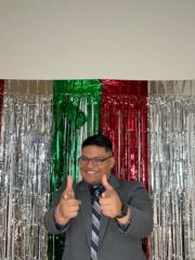Alan Barajas