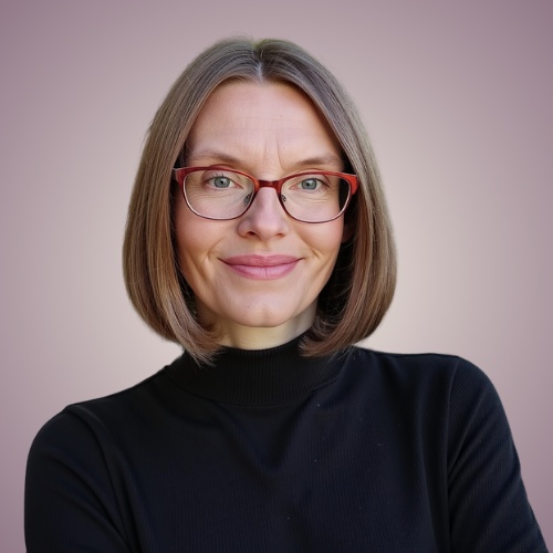 Maria Bastian
