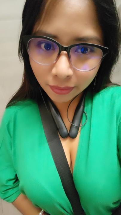 Lizeth Maryory Alvaro Caldas