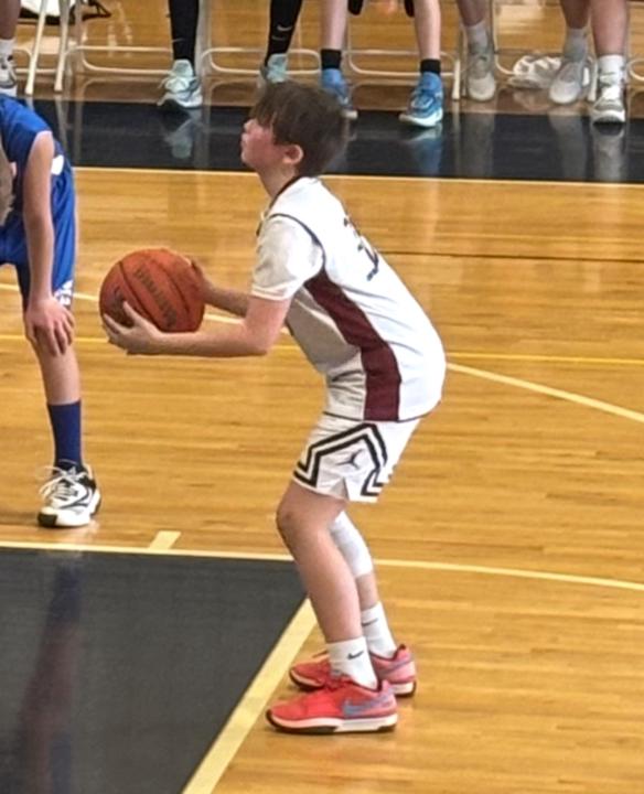 Chase Rieger