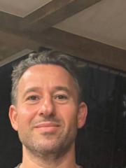 Daniel Uretsky