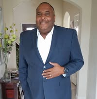 Darryl Moore