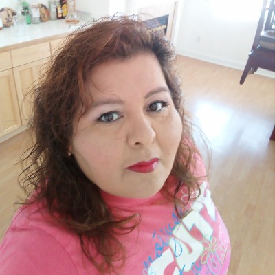Carmen Esparza