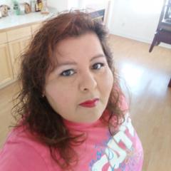 Carmen Esparza