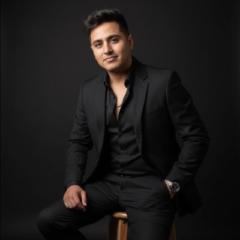 Angel javier Pocomucha