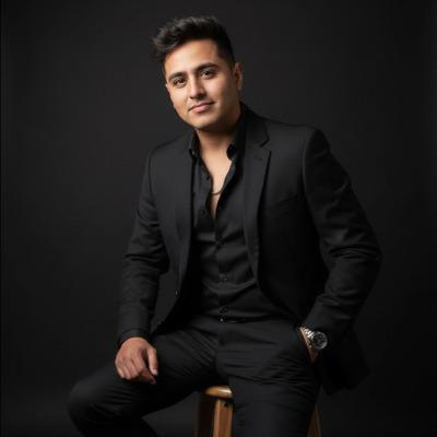 Angel javier Pocomucha