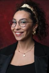 Nesrine Sahraoui