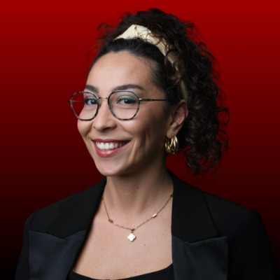 Nesrine Sahraoui