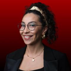 Nesrine Sahraoui