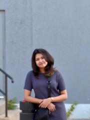 Megha Kanikunnel Babu