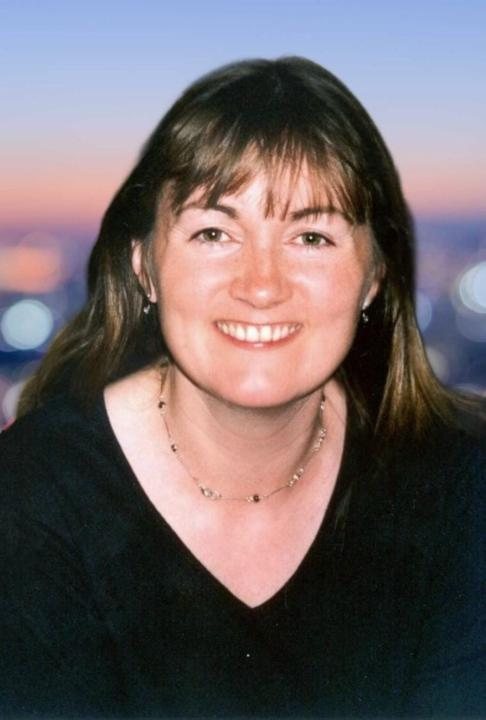 Pauline Barnfather
