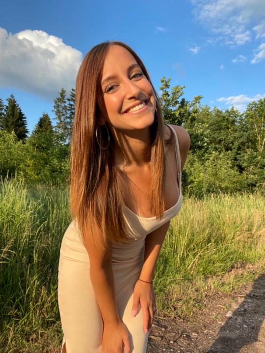 Sabrina Invernot Perez