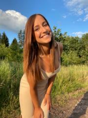 Sabrina Invernot Perez