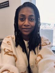 Marie Pierrette Estimable